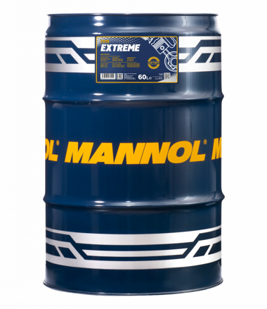 Mannol Extreme MN7915-60 5W-40 60 l